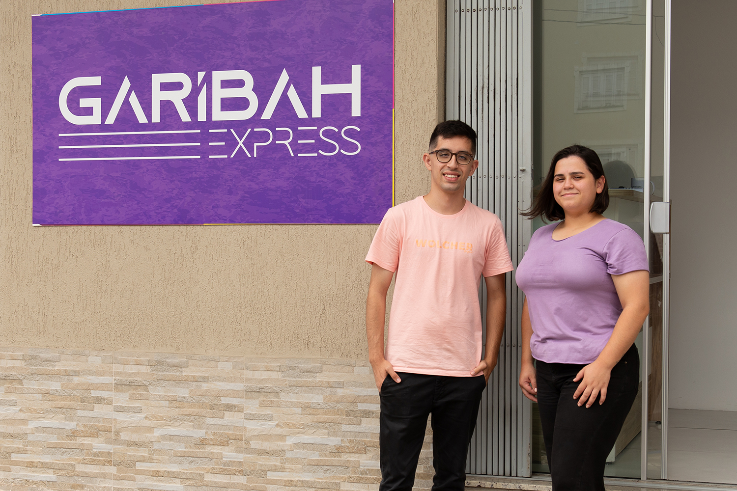Garibah Express